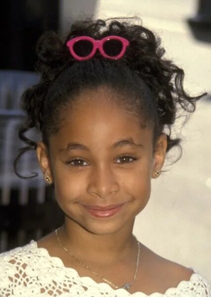 Raven-Symoné photo