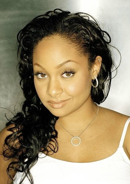 Raven-Symoné