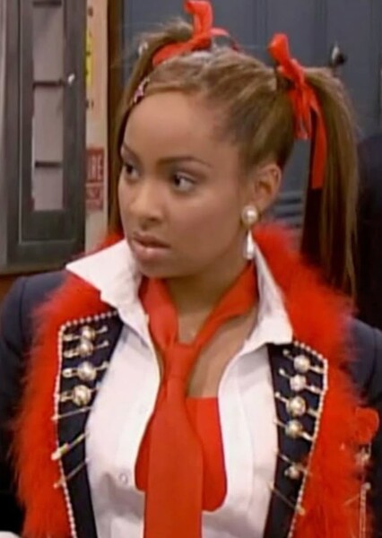 Raven-Symoné photo