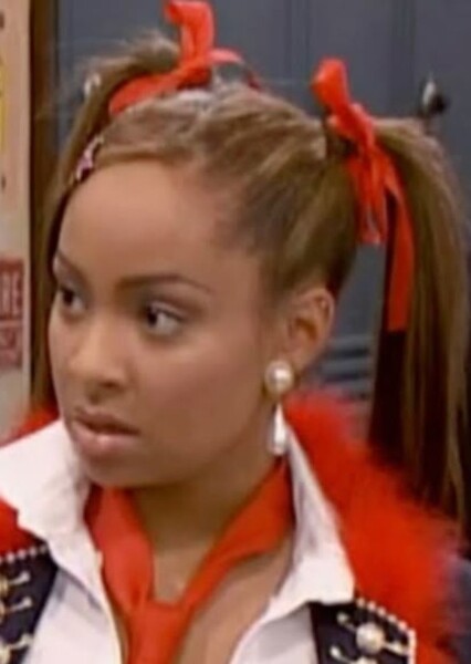 Raven-Symoné photo