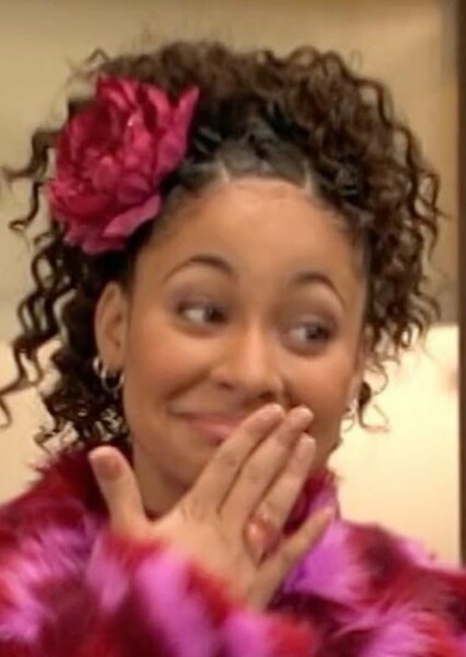 Raven-Symoné photo