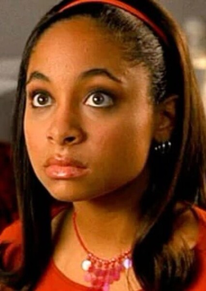 Raven-Symoné photo
