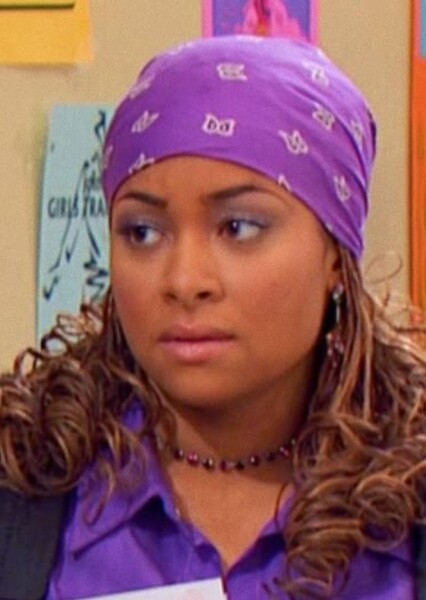 Raven-Symoné photo