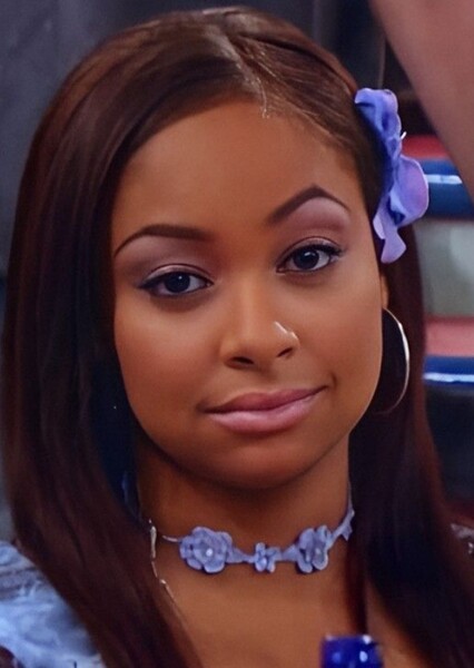 Raven-Symoné photo