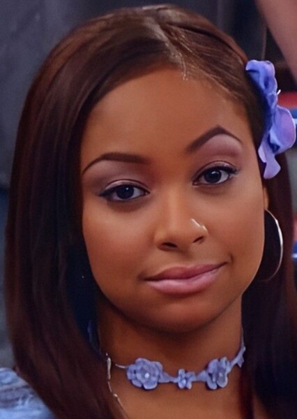 Raven-Symoné photo