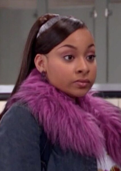 Raven-Symoné photo