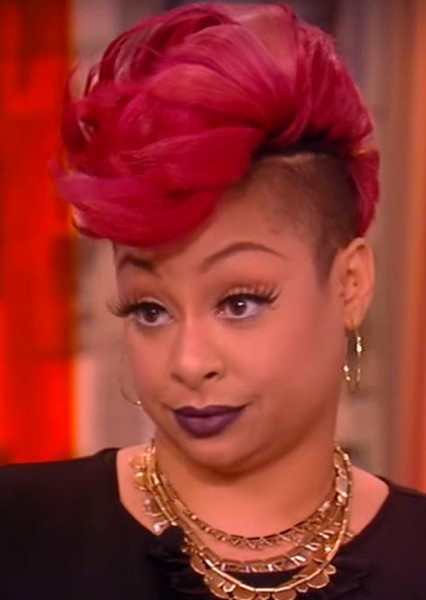 Raven-Symoné photo