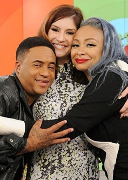 Raven-Symoné photo