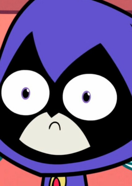 Raven (Teen Titans Go!) photo