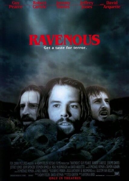 Ravenous