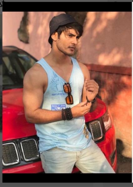 Ravi Bhatia