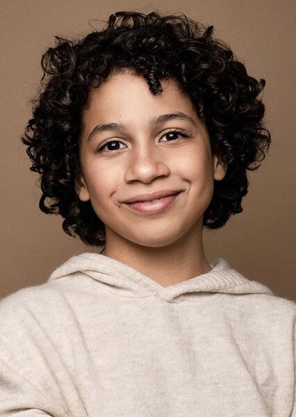 Ravi Cabot-Conyers photo
