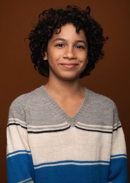 Ravi Cabot-Conyers photo
