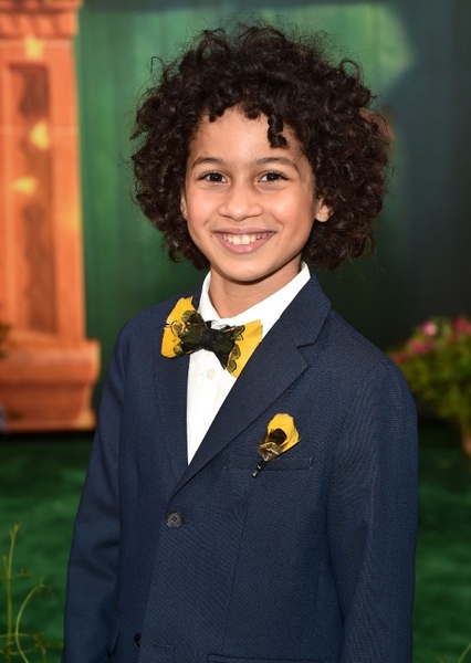 Ravi Cabot-Conyers photo