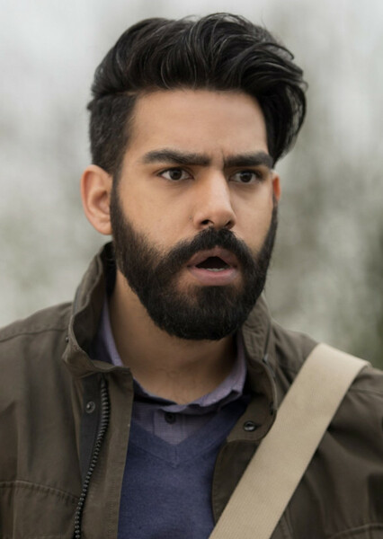 Ravi Chakrabarti photo