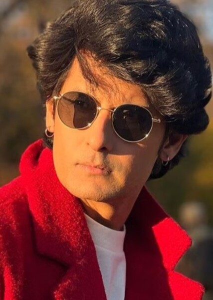 Ravi Dubey