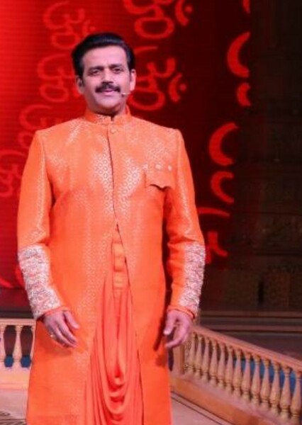 Ravi Kishan photo