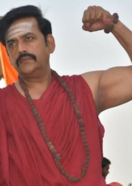 Ravi Kishan photo