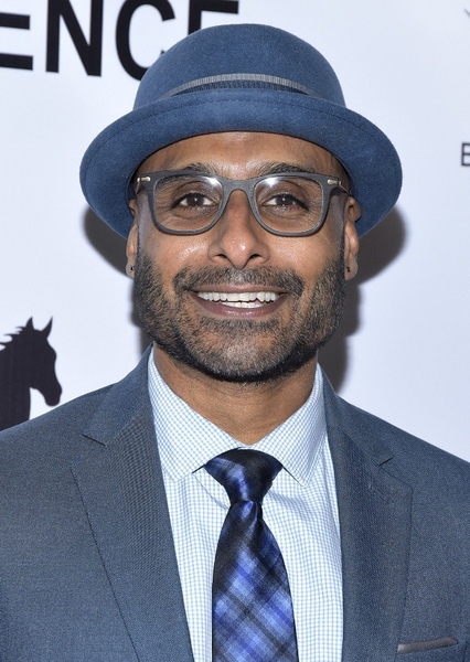 Ravi Naidu