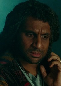 Ravi Patel