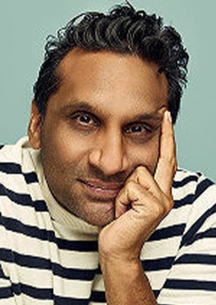 Ravi Patel photo