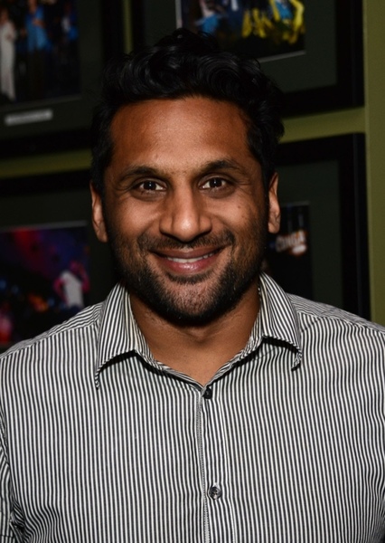 Ravi Patel photo