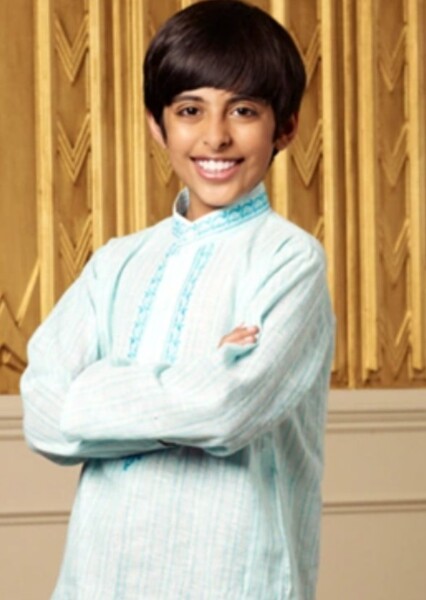 Ravi Ross