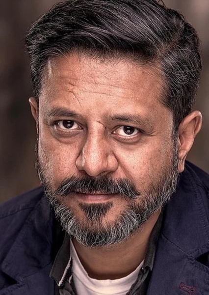 Ravin J. Ganatra photo