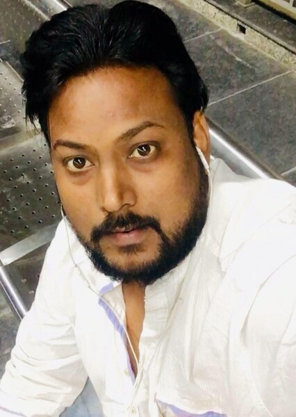 Ravitej Ravuri