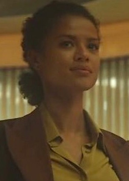 Ravonna Renslayer (Marvel Cinematic Universe)