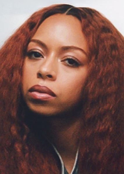 Ravyn Lenae photo