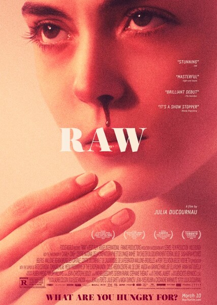 Raw (2016)