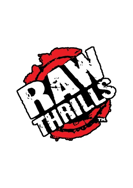 Raw Thrills photo