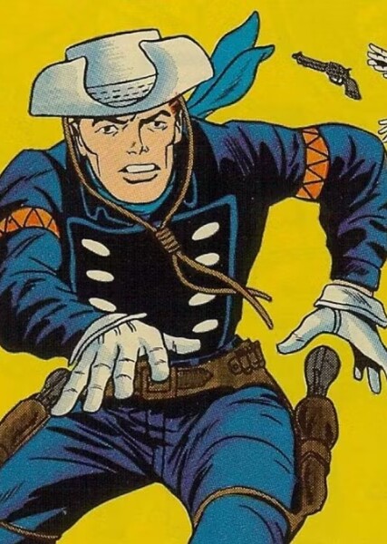 Rawhide Kid photo