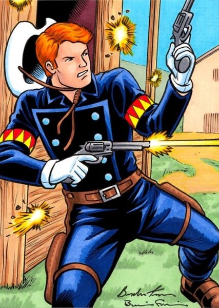 Rawhide Kid