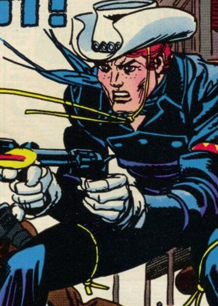 Rawhide Kid photo
