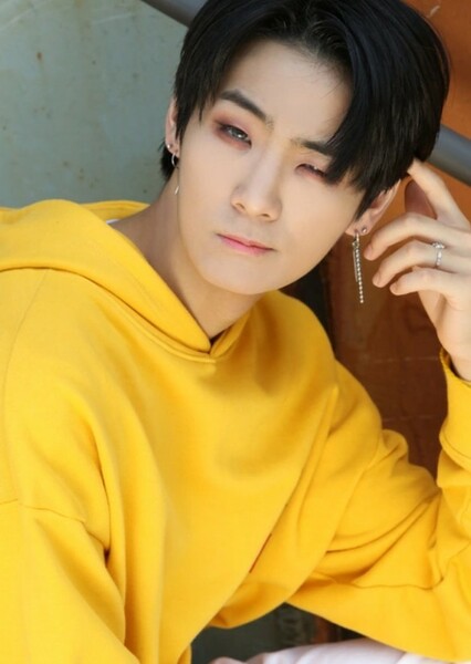 Rawhyun (Kim Seo-hyun) photo