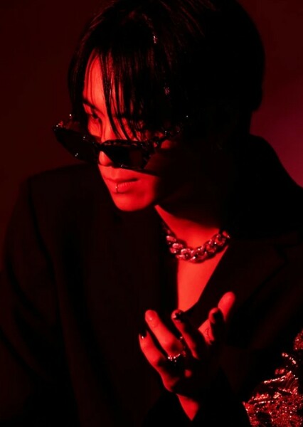 Rawhyun (Kim Seo-hyun) photo