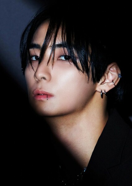 Rawhyun (Kim Seo-hyun) photo
