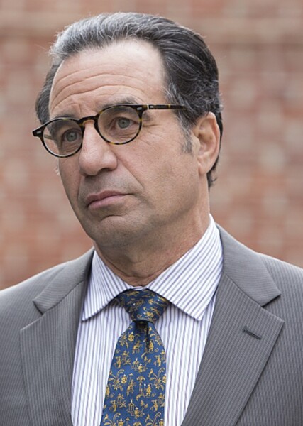 Ray Abruzzo
