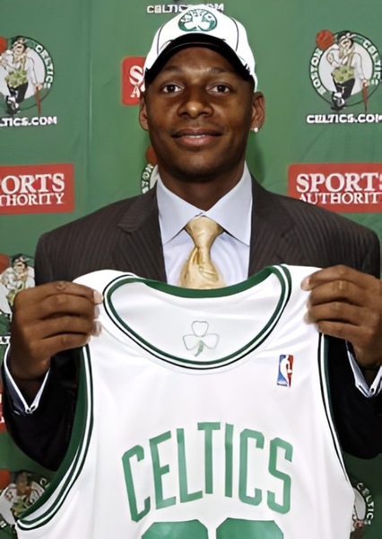 Ray Allen photo