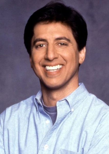 Ray Barone