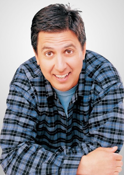 Ray Barone