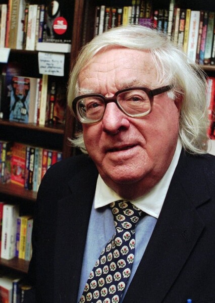 Ray Bradbury