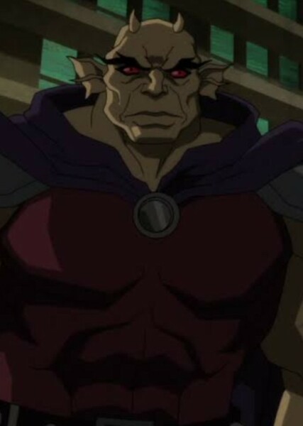 Ray Chase