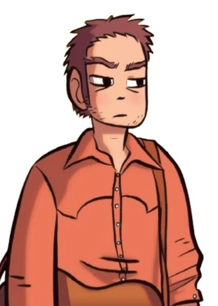 Ray Chase photo