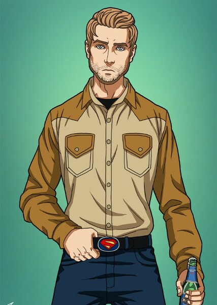 Ray Chase photo