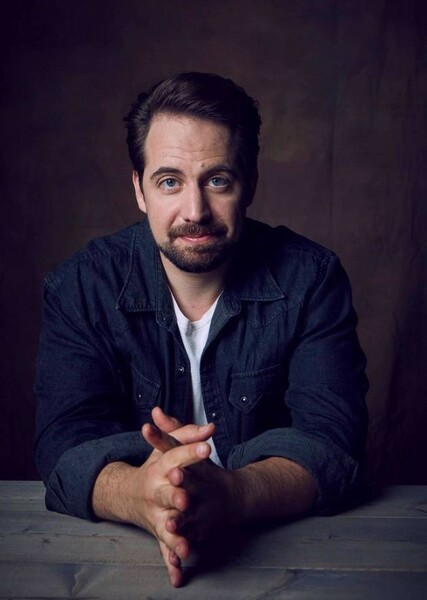 Ray Chase photo