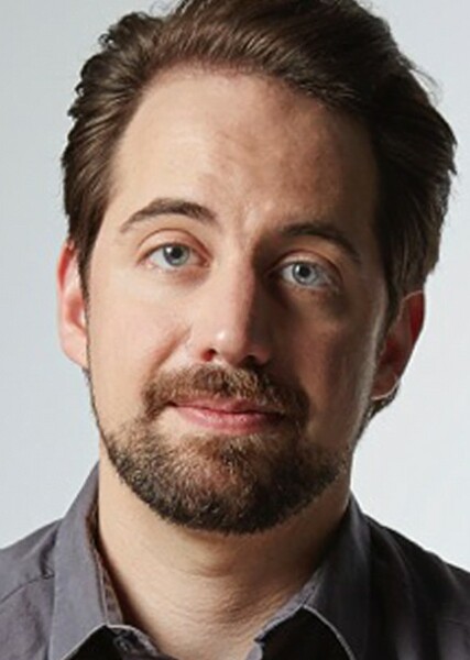 Ray Chase photo