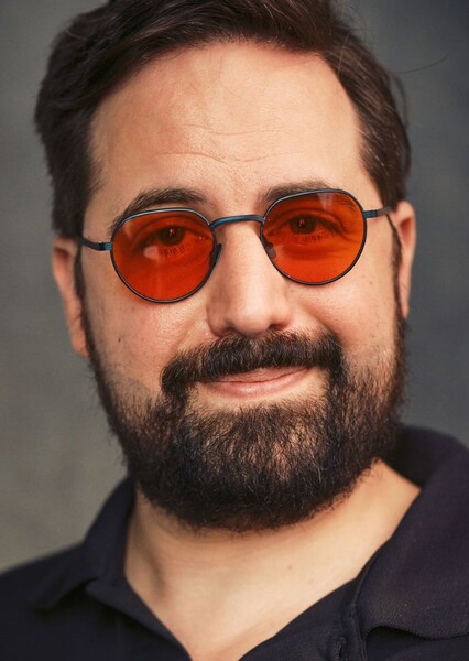 Ray Chase photo